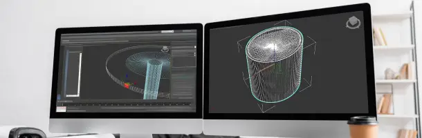 CAD-Assisted System Planning