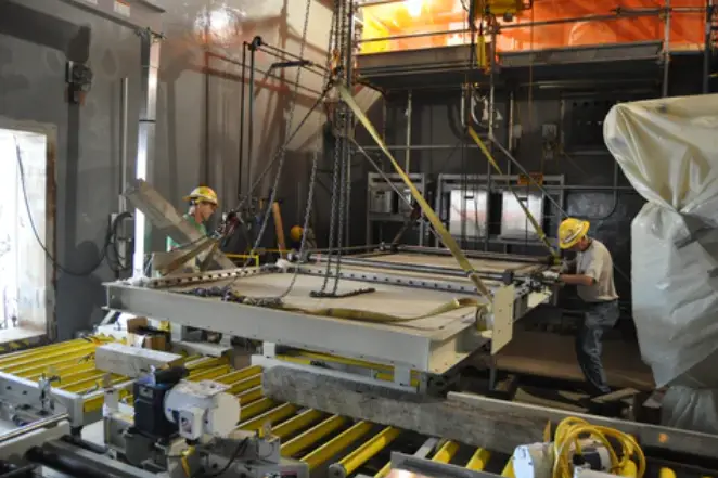 Feed & Seed Facilities