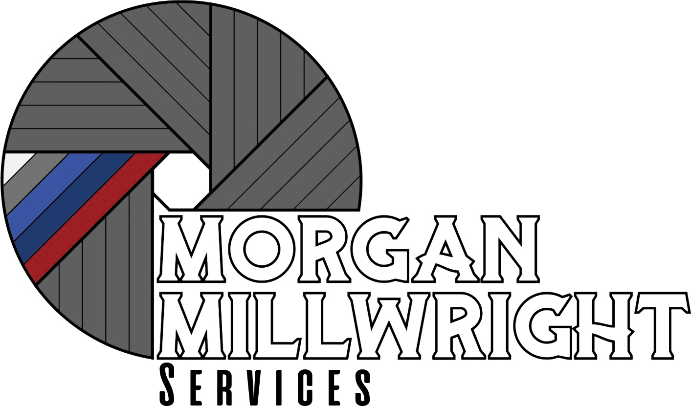 Morgan Millwright