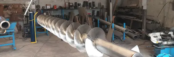 Family Farm & Grain Handling Operations