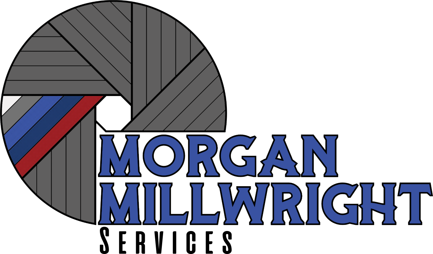 Morgan Millwright