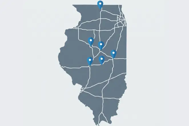 Illinois Industrial Services