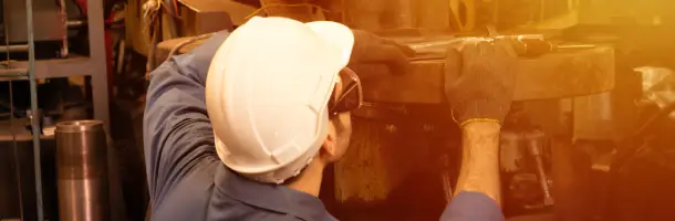 On-Site Troubleshooting & Mechanical Repair