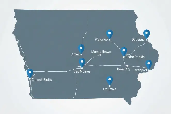 Iowa Industrial Services