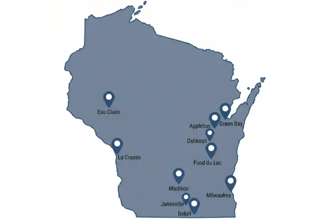 Wisconsin Industrial Services
