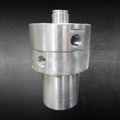 Machining & Fabrication 2