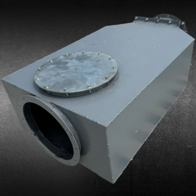 Machining & Fabrication 4